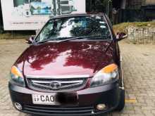 Tata INDIGO GLX 2015 Car