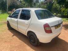 Tata INDIGO GLX 2016 Car
