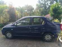 Tata Indigo GLX Sedan 2008 Car