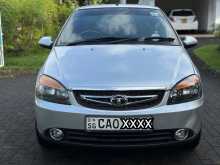 Tata Indigo Indica Ecs 2016 Car