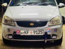 Tata Indigo LX 2008 Car