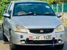 Tata Indigo LX 2008 Car