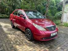 Tata INDIGO MANZA 2010 Car