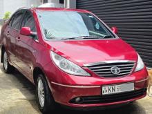 Tata Indigo Manza Aura 2011 Car