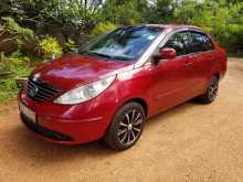 Tata Indigo Manza 2010 Car