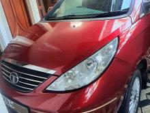 Tata Indigo Manza Aura 2011 Car