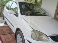 Tata Indigo Marina 2006 Car