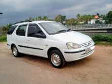 Tata Indigo Marina 2005 Car