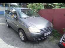 Tata INDIGO MARINA 2007 Car