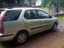Tata Indigo Marina GLX 2006 Car