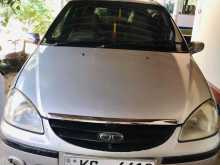 Tata Indica 2006 Car