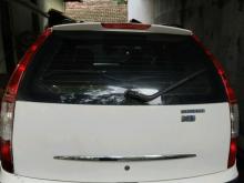 Tata Indigo Marina 2005 Car