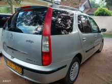 Tata Indigo Marina 2005 Car