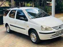 Tata Indigo Marina Glx 2005 Car