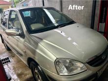 Tata INDIGO MARINA GLX 2006 Car
