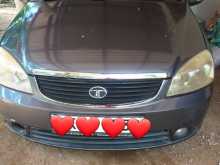 Tata Indigo Marina 2007 Car
