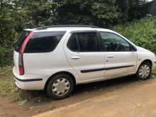 Tata Indigo Marina 2006 Car