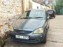 Tata Indigo Marina 2006 Car