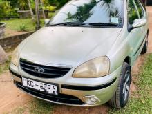 Tata Indica 2006 Car