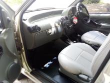 Tata Indigo Marina GLX 2025 Car