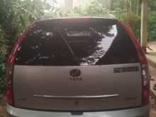 Tata Indigo Marina 2008 Car