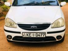 Tata Indigo Marina Glx 2006 Car