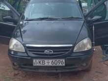 Tata Indigo Marina 2005 Car