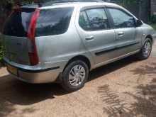 Tata Indigo 2005 Car