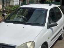 Tata Indigo Marina 2006 Wagon