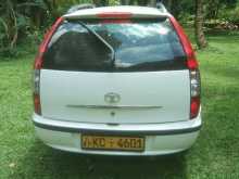 Tata Indigo Marina 2006 Car