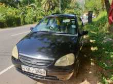 Tata INDIGO MARINA GLX 2005 Car