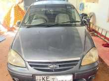Tata Indigo Marina 2007 2006 Car