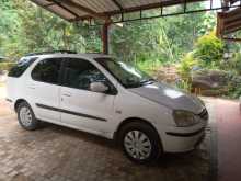 Tata Indigo Marino 2005 Car