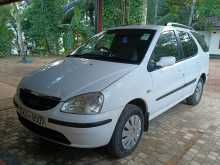 Tata Indigo Marino 2005 Car