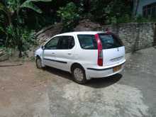 Tata Indigo 2005 Car