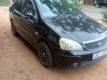 Tata Indigo Super Saloon Glx 2008 Car