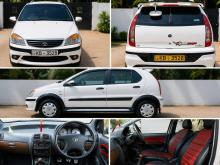 Tata Indica 2026 Car