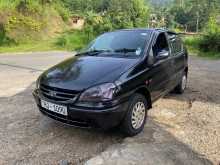 Tata Indica 2003 Car