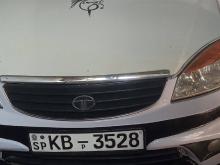 Tata Indica 2006 Car