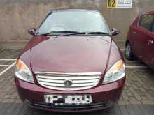 Tata Indica 2015 Car