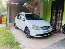 Tata Indica 2014 Car