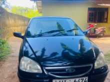 Tata Indica 2003 Car