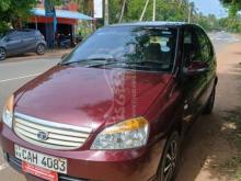Tata Indica 2015 Car
