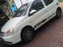 Tata Indica 2016 Car