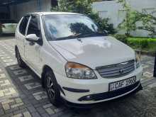 Tata Indica 2015 Car