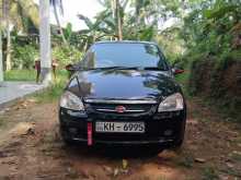 Tata Indica 2007 Car