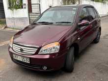 Tata Indica 2014 Car