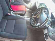 Honda Insight 2009 Car