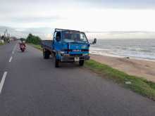 Isuzu Isuzu 1980 Lorry