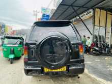 Tata Jeep 2005 SUV